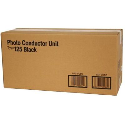 Ricoh Toner, Photoconducteur noir N° d'origine 402524 - Publicité Ricoh Toner, Photoconducteur noir N° d'origine 402524 - Publicité