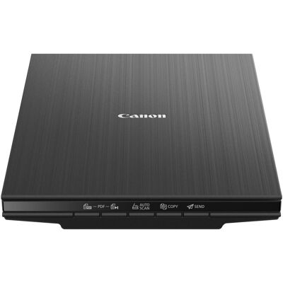 Canon Scanner, LiDE 400 CanoScan (USB) - Publicité Canon Scanner, LiDE 400 CanoScan (USB) - Publicité