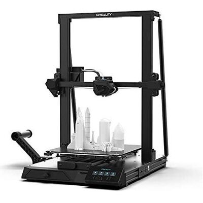 Creality Élément chauffant Ender 3v3 (SE/KE) Kit de buse à remplacement rapide (Tube de grenaillage), Imprimante 3D : accessoires - Publicité Creality Élément chauffant Ender 3v3 (SE/KE) Kit de buse à remplacement rapide (Tube de grenaillage), Imprimante 3D : accessoires - Publicité