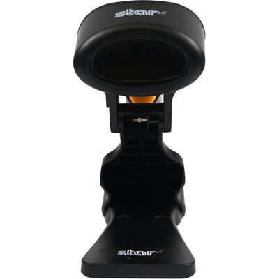 Star Micronics Star BSH-32U, 2D, HD, kit (USB), noir (Codes à barres 2D), Lecteur de codes barres, Noir - Publicité Star Micronics Star BSH-32U, 2D, HD, kit (USB), noir (Codes à barres 2D), Lecteur de codes barres, Noir - Publicité