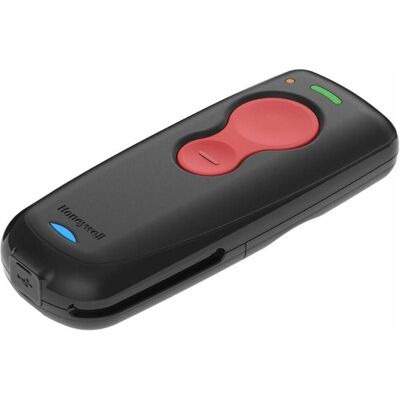 Honeywell Voyager 1602g, 1D, USB, BT (Codes à barres 1D, Codes à barres 2D), Lecteur de codes barres, Noir - Publicité Honeywell Voyager 1602g, 1D, USB, BT (Codes à barres 1D, Codes à barres 2D), Lecteur de codes barres, Noir - Publicité