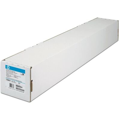 HP Papier pour traceur, Q1444a (90 g/m², 4570 cm, 84.10 cm) - Publicité HP Papier pour traceur, Q1444a (90 g/m², 4570 cm, 84.10 cm) - Publicité