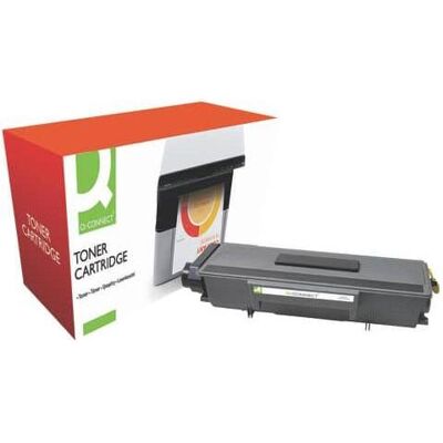 Q-Connect TN-3280 Toner noir - Accessoire d'imprimante - Publicité Q-Connect TN-3280 Toner noir - Accessoire d'imprimante - Publicité
