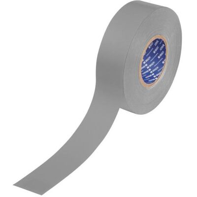 Brady, Rouleau d’étiquettes, ToughStripe Max Sol solide (50 mm) - Publicité Brady, Rouleau d’étiquettes, ToughStripe Max Sol solide (50 mm) - Publicité