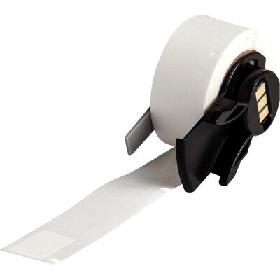 Brady, Rouleau d’étiquettes, Cryogénique auto-laminant (20.62 mm) - Publicité Brady, Rouleau d’étiquettes, Cryogénique auto-laminant (20.62 mm) - Publicité