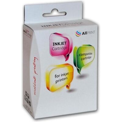 Xerox Cartouche d'impression, alternativní ink HP CZ109AE pro Deskjet 4625, (21ml, black ) - Allprint - Publicité Xerox Cartouche d'impression, alternativní ink HP CZ109AE pro Deskjet 4625, (21ml, black ) - Allprint - Publicité