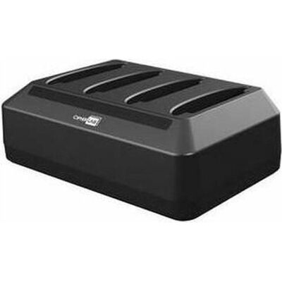 Cipherlab (4SB-RK25) Batterie 4 slots, Lecteur de codes barres : accessoires - Publicité Cipherlab (4SB-RK25) Batterie 4 slots, Lecteur de codes barres : accessoires - Publicité