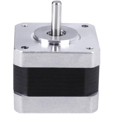 Creality Hi Z-Axis Left Motor (Accessoire), Imprimante 3D : accessoires - Publicité Creality Hi Z-Axis Left Motor (Accessoire), Imprimante 3D : accessoires - Publicité