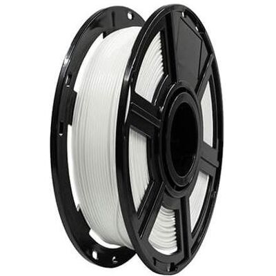 FLASHFORGE PLA PRO 500g Blanc - Filament d'impression 3D - Publicité FLASHFORGE PLA PRO 500g Blanc - Filament d'impression 3D - Publicité
