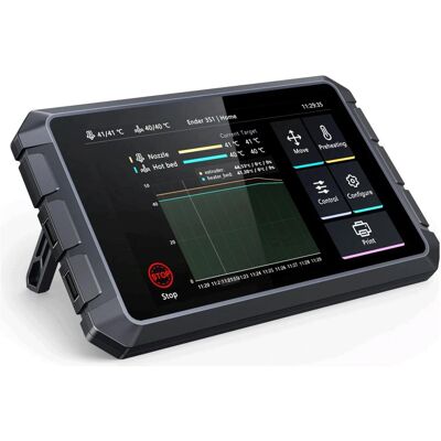Creality Sonic Pad (Accessoire), Imprimante 3D : accessoires - Publicité Creality Sonic Pad (Accessoire), Imprimante 3D : accessoires - Publicité