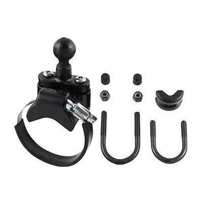 RAM Mounts BASE RAM W/ U-BOLT & UTV, Lecteur de codes barres : accessoires - Publicité RAM Mounts BASE RAM W/ U-BOLT & UTV, Lecteur de codes barres : accessoires - Publicité