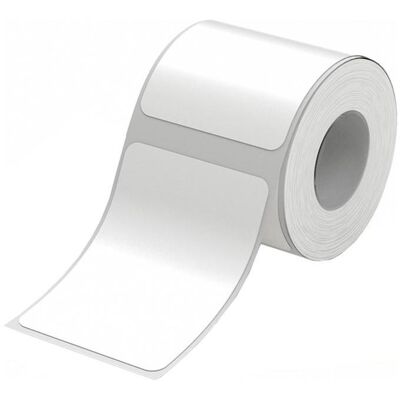 Niimbot, Rouleau d’étiquettes, T50*70-110 thermal stickers (white) - Publicité Niimbot, Rouleau d’étiquettes, T50*70-110 thermal stickers (white) - Publicité