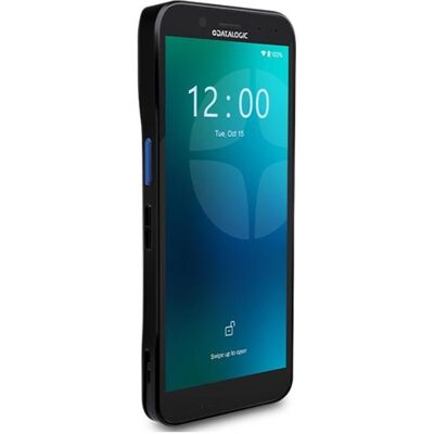 DataLogic MEMOR 12 001AC65AW2FT2AN GMS (Codes à barres 2D), Lecteur de codes barres, Noir - Publicité DataLogic MEMOR 12 001AC65AW2FT2AN GMS (Codes à barres 2D), Lecteur de codes barres, Noir - Publicité