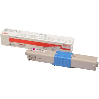 Oki Toner, 46508714 (M) - Publicité Oki Toner, 46508714 (M) - Publicité