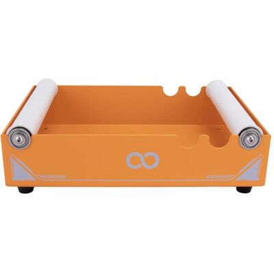Elegoo OrangeStorm Giga 5KG Large Spool Holder Kit, Imprimante : accessoires - Publicité Elegoo OrangeStorm Giga 5KG Large Spool Holder Kit, Imprimante : accessoires - Publicité
