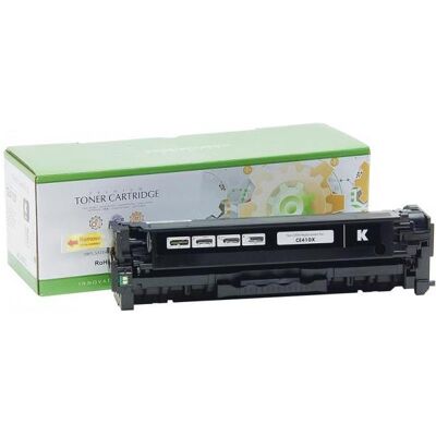 Control, Toner, CH/002-01-RE410X - Publicité Control, Toner, CH/002-01-RE410X - Publicité
