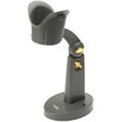 Motorola Intellistand, Lecteur de codes barres : accessoires - Publicité Motorola Intellistand, Lecteur de codes barres : accessoires - Publicité