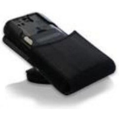 DataLogic Étui de ceinture (avec clip de ceinture), Lecteur de codes barres : accessoires - Publicité DataLogic Étui de ceinture (avec clip de ceinture), Lecteur de codes barres : accessoires - Publicité