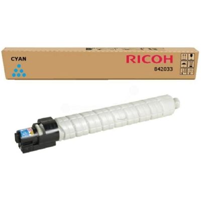 Ricoh Toner, 842033 (C) - Publicité Ricoh Toner, 842033 (C) - Publicité