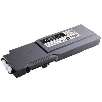 Dell Toner, 593-11118 (C) - Publicité Dell Toner, 593-11118 (C) - Publicité