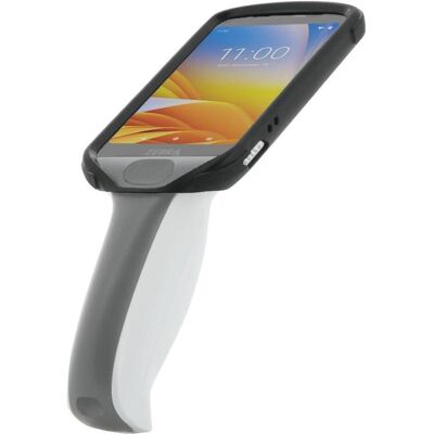 Mobilis Protech - Boîtier Pour Zebra Ps30, Lecteur de codes barres : accessoires - Publicité Mobilis Protech - Boîtier Pour Zebra Ps30, Lecteur de codes barres : accessoires - Publicité