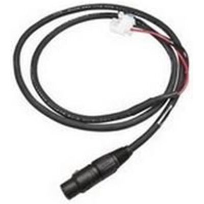 Intermec Câble D'Alimentation Dock To Fuse Block, Lecteur de codes barres : accessoires - Publicité Intermec Câble D'Alimentation Dock To Fuse Block, Lecteur de codes barres : accessoires - Publicité
