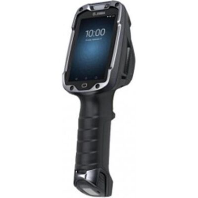 Zebra TC8300, PACKAGE 1, NFC, 2D IMAGER MEDIUM RANGE (SE4750MR), REAR CAMERA, 4 GB RAM, 32 GB FLASH, ALL-T (Codes à barres 2D), Lecteur de codes barres, Noir - Publicité Zebra TC8300, PACKAGE 1, NFC, 2D IMAGER MEDIUM RANGE (SE4750MR), REAR CAMERA, 4 GB RAM, 32 GB FLASH, ALL-T (Codes à barres 2D), Lecteur de codes barres, Noir - Publicité
