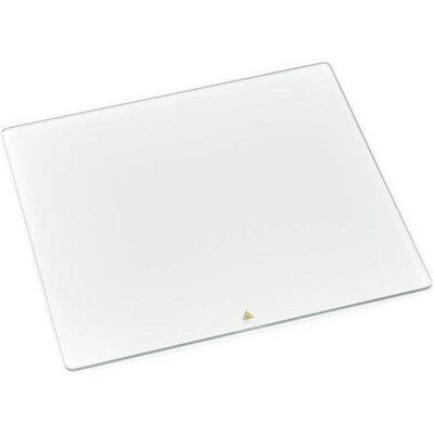 Ultimaker Imprimer le verre de table UM2 (1154) (Plat), Imprimante 3D : accessoires - Publicité Ultimaker Imprimer le verre de table UM2 (1154) (Plat), Imprimante 3D : accessoires - Publicité
