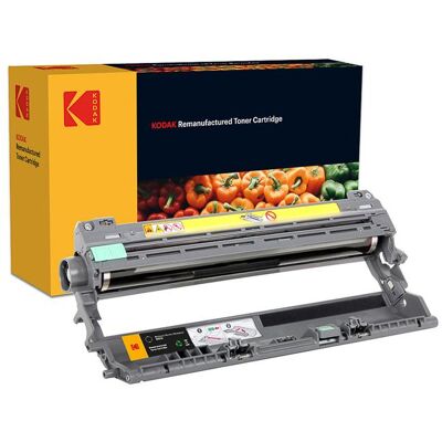 Kodak Toner, 185B023056 BRO. HL3040 OPC (3) CMY - Publicité Kodak Toner, 185B023056 BRO. HL3040 OPC (3) CMY - Publicité