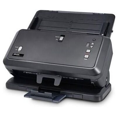 Plustek, Scanner, SmartOffice S60 A3 64ppm/A3/100Bl.ADF/USB3.2 (USB) - Publicité Plustek, Scanner, SmartOffice S60 A3 64ppm/A3/100Bl.ADF/USB3.2 (USB) - Publicité