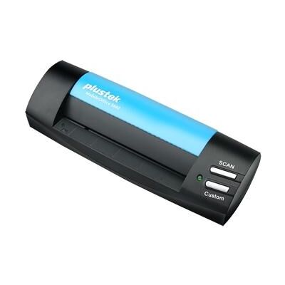 Plustek, Scanner, S602 (USB) - Publicité Plustek, Scanner, S602 (USB) - Publicité