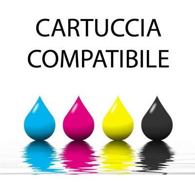 Canon Cartouche d'impression, CL-571XL (M) - Publicité Canon Cartouche d'impression, CL-571XL (M) - Publicité