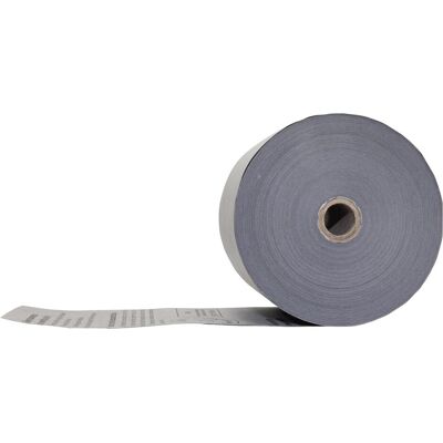 Soennecken, Rouleau de papier thermique, Rouleau thermique oeco 4030 EC-Cash 57mmx18m 5p. Publicité Soennecken, Rouleau de papier thermique, Rouleau thermique oeco 4030 EC-Cash 57mmx18m 5p. Publicité