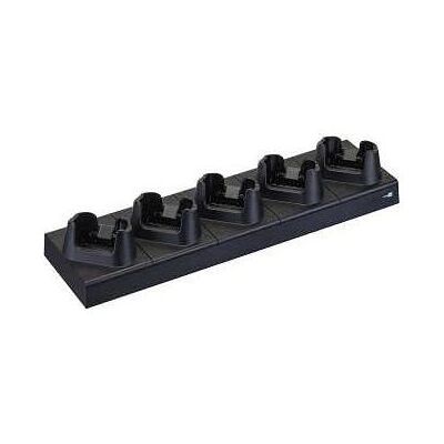 Cipherlab (5SCC-RS36) Terminal 5 slots, Lecteur de codes barres : accessoires - Publicité Cipherlab (5SCC-RS36) Terminal 5 slots, Lecteur de codes barres : accessoires - Publicité