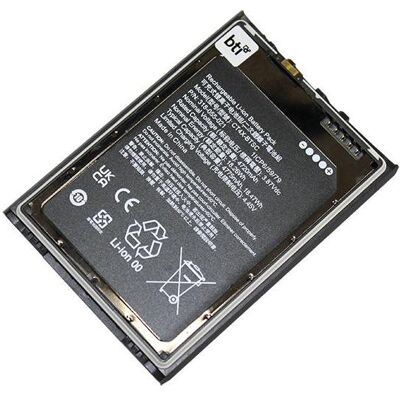 Origin Storage BTI CT4X-BTSC-001-, Batterie, Noir, Honeywell, Lithium-Ion (Li-Ion), 1 pièce(s), Chine, Lecteur de codes barres : accessoires - Publicité Origin Storage BTI CT4X-BTSC-001-, Batterie, Noir, Honeywell, Lithium-Ion (Li-Ion), 1 pièce(s), Chine, Lecteur de codes barres : accessoires - Publicité