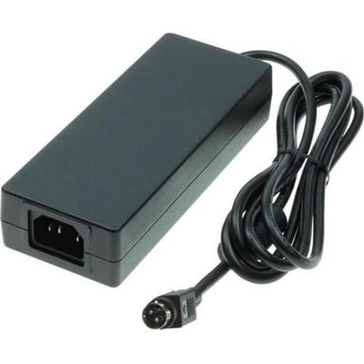 Capture Alimentation électrique EU, PS60A-24, Lecteur de codes barres : accessoires - Publicité Capture Alimentation électrique EU, PS60A-24, Lecteur de codes barres : accessoires - Publicité