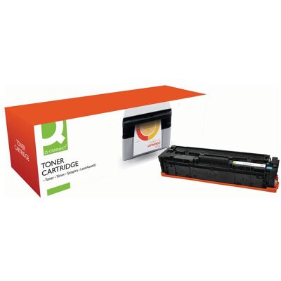 Q-Connect, Toner, 305x (CF) - Publicité Q-Connect, Toner, 305x (CF) - Publicité