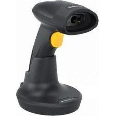 Newland HR15 Wahoo 1D CCD sans fil BT (Codes à barres 1D), Lecteur de codes barres, Noir - Publicité Newland HR15 Wahoo 1D CCD sans fil BT (Codes à barres 1D), Lecteur de codes barres, Noir - Publicité