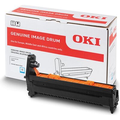 Oki Toner, 46507307 (C) - Publicité Oki Toner, 46507307 (C) - Publicité