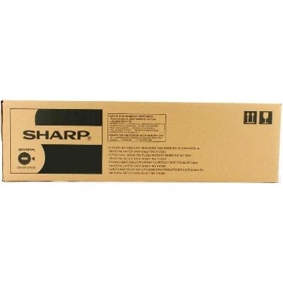 Sharp Toner, Toner original couleur (Y) - Publicité Sharp Toner, Toner original couleur (Y) - Publicité