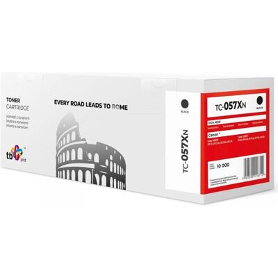 Toner Lenovo pour Canon LBP220 - Noir - 10 000 pages - Publicité Toner Lenovo pour Canon LBP220 - Noir - 10 000 pages - Publicité