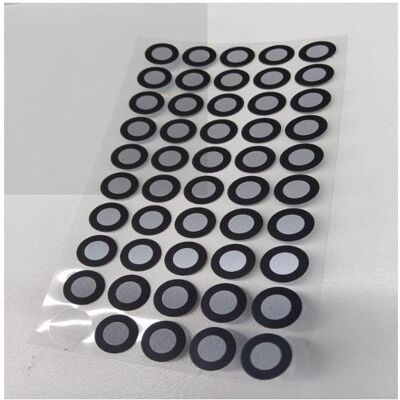 Creality Marqueurs réfléchissants 6mm Scanner, Imprimante 3D : accessoires - Publicité Creality Marqueurs réfléchissants 6mm Scanner, Imprimante 3D : accessoires - Publicité