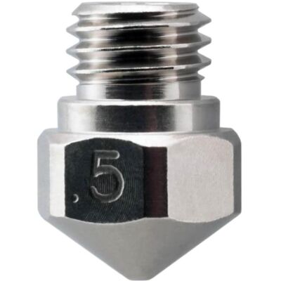 FlashForge Mk10 All Metal Only 0 5mm (Tube de grenaillage), Imprimante 3D : accessoires - Publicité FlashForge Mk10 All Metal Only 0 5mm (Tube de grenaillage), Imprimante 3D : accessoires - Publicité