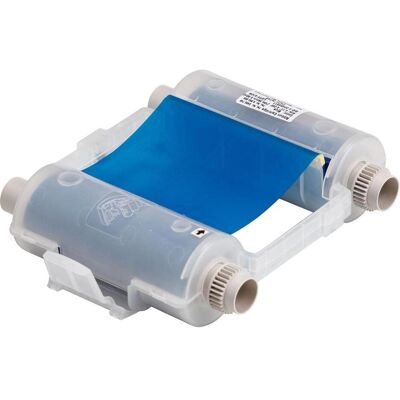 Brady Ruban, bleu, 105.00 mm x 60.00 m, p. GlobalMark-Mono, Imprimante : accessoires - Publicité Brady Ruban, bleu, 105.00 mm x 60.00 m, p. GlobalMark-Mono, Imprimante : accessoires - Publicité