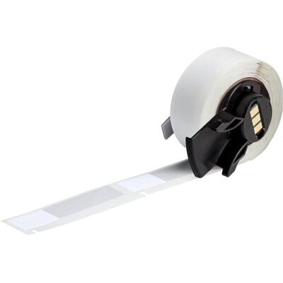 Brady, Rouleau d’étiquettes, Film vinyle auto-laminant (20.62 mm) - Publicité Brady, Rouleau d’étiquettes, Film vinyle auto-laminant (20.62 mm) - Publicité