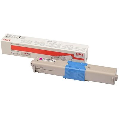 Oki Toner, 46508710 (M) - Publicité Oki Toner, 46508710 (M) - Publicité