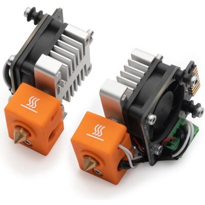 Snapmaker Extrémités chaudes appariées pour J1 (Accessoire), Imprimante 3D : accessoires - Publicité Snapmaker Extrémités chaudes appariées pour J1 (Accessoire), Imprimante 3D : accessoires - Publicité