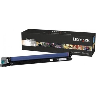 Lexmark Toner, C950x71g (C, CF, M, Y) - Publicité Lexmark Toner, C950x71g (C, CF, M, Y) - Publicité