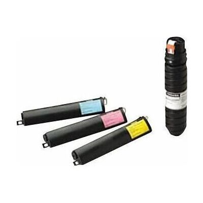 Toner Original Jaune Toshiba pour e-STUDIO2555CSE/3055CSE/3555CSE/4555CSE/5055CSE - Publicité Toner Original Jaune Toshiba pour e-STUDIO2555CSE/3055CSE/3555CSE/4555CSE/5055CSE - Publicité