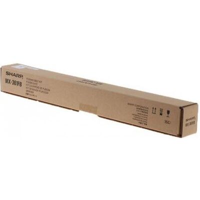 Sharp Kit de ceinture de fusion MX361FB, Imprimante : accessoires - Publicité Sharp Kit de ceinture de fusion MX361FB, Imprimante : accessoires - Publicité